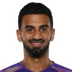 Saad Al Sheeb Goalkeeper
