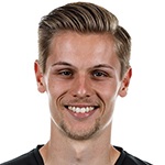 D. Mesenhöler Goalkeeper