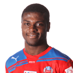 Joseph Baffoe Defender