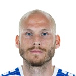 G. Nauber Defender