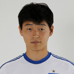 Seo Young-Jae Defender