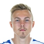 L. Daschner Midfielder