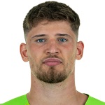 G. Kobel Goalkeeper