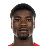 K. Danso Defender