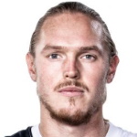 Hans Fredrik Jensen Midfielder