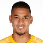 A. Areola Goalkeeper