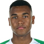 M. Malone Attacker