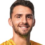 S. Kapino Goalkeeper