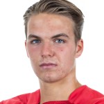 L. Plogmann Goalkeeper