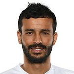Boualem Khoukhi Defender