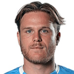 T. Jacobsen Midfielder