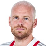 D. Klaassen Midfielder
