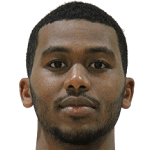 Abdulaziz Hatem Midfielder