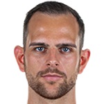 M. Gersbeck Goalkeeper