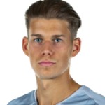 D. Smarsch Goalkeeper