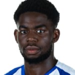 J. Torunarigha Defender