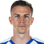 V. Darida Midfielder