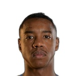 Assim Madibo Midfielder