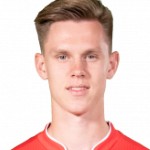 J. Kade Midfielder