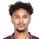 V. Lazaro Midfielder