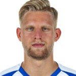 A. Maier Midfielder