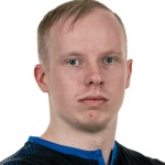 D. Jastrzembski Attacker