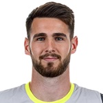 S. Şahin-Radlinger Goalkeeper
