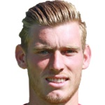 L. Weinkauf Goalkeeper