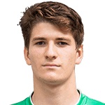 D. Barosi Goalkeeper