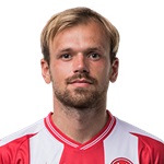 I. Fossum Midfielder