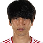G. Haraguchi Midfielder