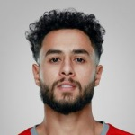 Abdulrahman Fahmi Moustafa Attacker