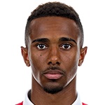 N. Sarenren Bazee Midfielder