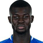 I. Bebou Attacker