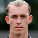 Benjamin Hadžić Attacker