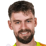 P. Menzel Goalkeeper