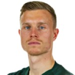 Y. Gerhardt Midfielder