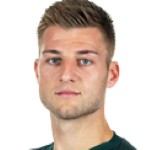 R. Knoche Defender