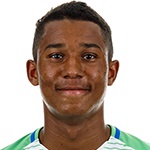 F. Uduokhai Defender