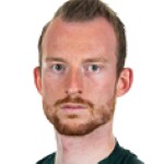 M. Arnold Midfielder