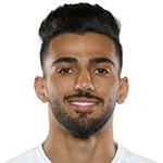 Tarek Salman Defender