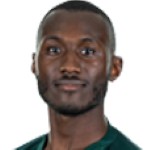 J. Guilavogui Midfielder