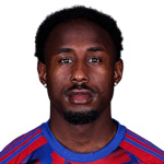 J. Yeboah Attacker