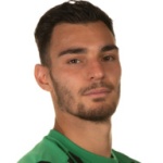 K. Ayhan Defender