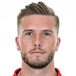 André Hoffmann Defender