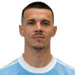 A. Morales Midfielder