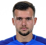 K. Stöger Midfielder