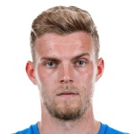 M. Ducksch Attacker