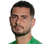 G. Arias Goalkeeper