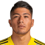 B. Cortés Goalkeeper